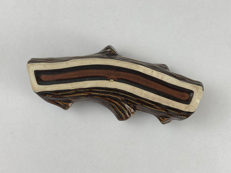 Dartmouth Pottery Log