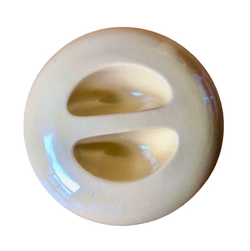 Wedgwood Bourn-Vita Art Deco Chocolate Pot