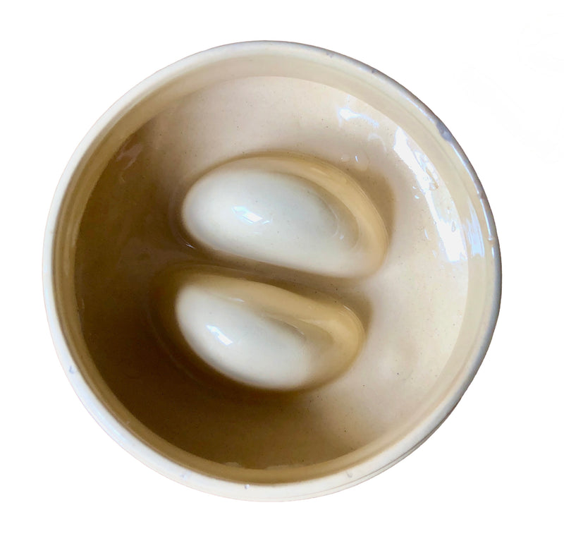 Wedgwood Bourn-Vita Art Deco Chocolate Pot