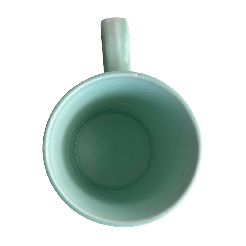 Liberty 1976 Ming Jade Year Mug by Adams