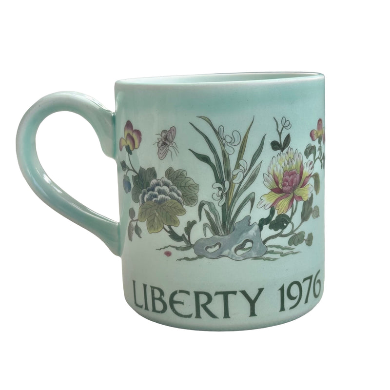 Liberty 1976 Ming Jade Year Mug by Adams