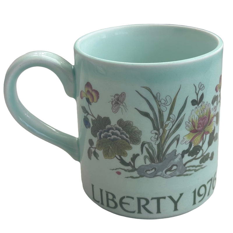 Liberty 1976 Ming Jade Year Mug by Adams