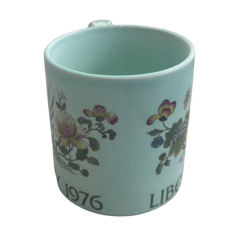 Liberty 1976 Ming Jade Year Mug by Adams
