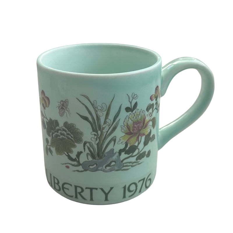 Liberty 1976 Ming Jade Year Mug by Adams