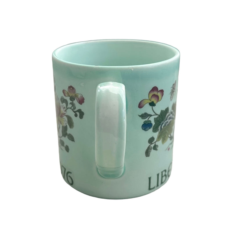 Liberty 1976 Ming Jade Year Mug by Adams