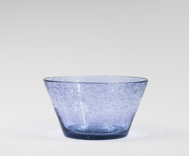 Studio Glass Bowl