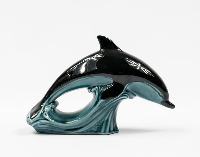 Poole Pottery Dolphin