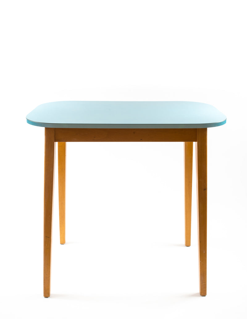 Retro Formica Table by PHG & Sons Ltd