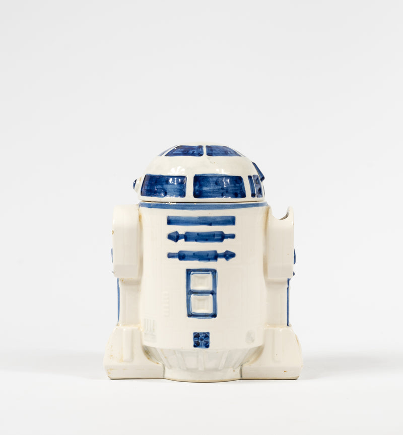 Sigma Star Wars R2-D2 String Dispenser