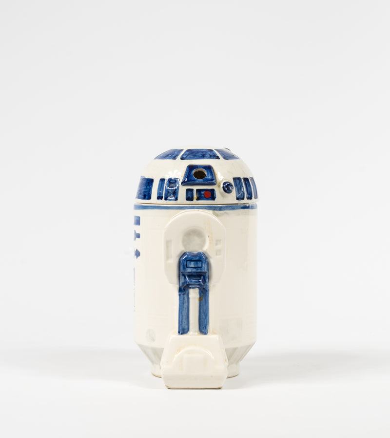 Sigma Star Wars R2-D2 String Dispenser
